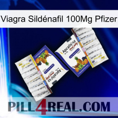 Viagra Sildénafil 100Mg Pfizer 12